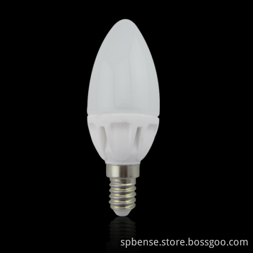 New Ceramic CE RoHS LED Bulb Light From China